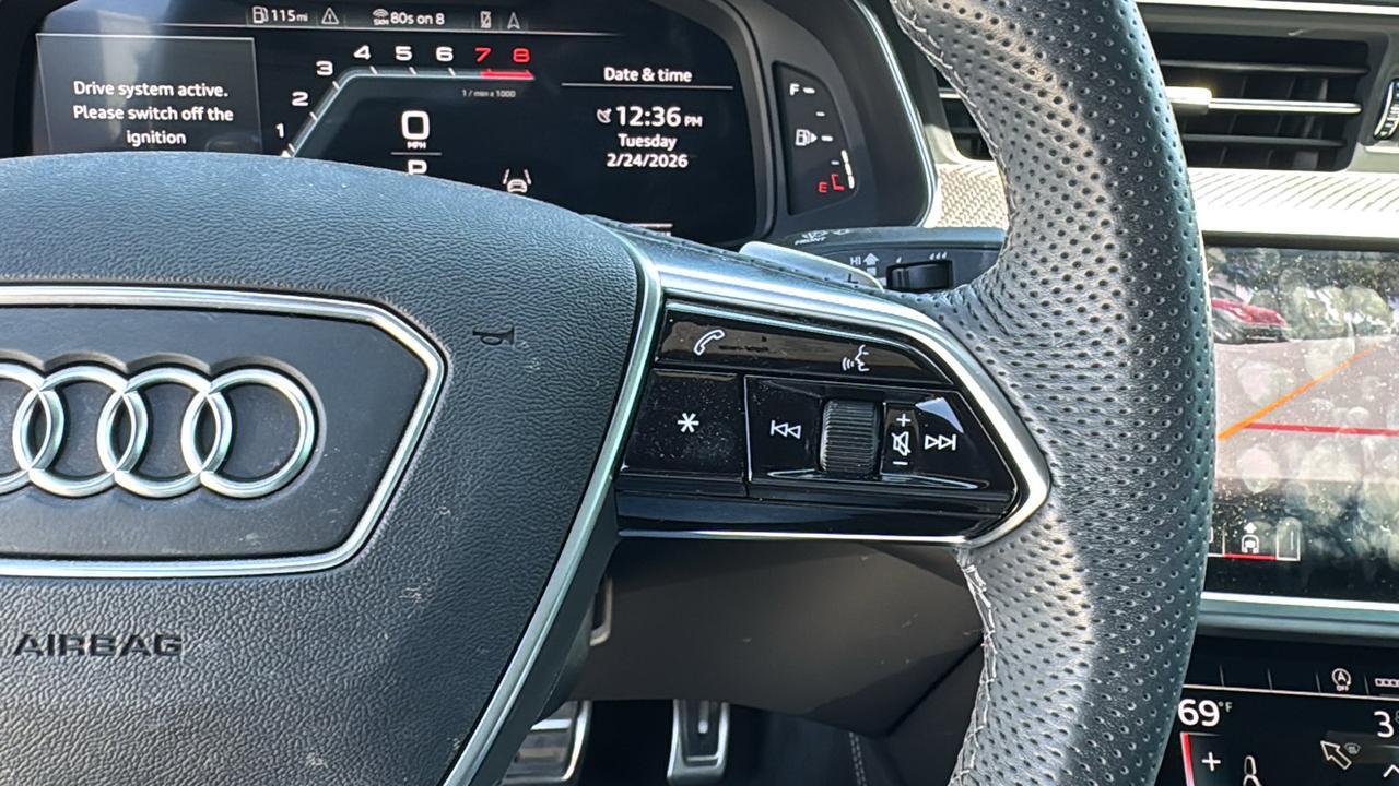 2022 Audi S7 Premium Plus  Selma TX