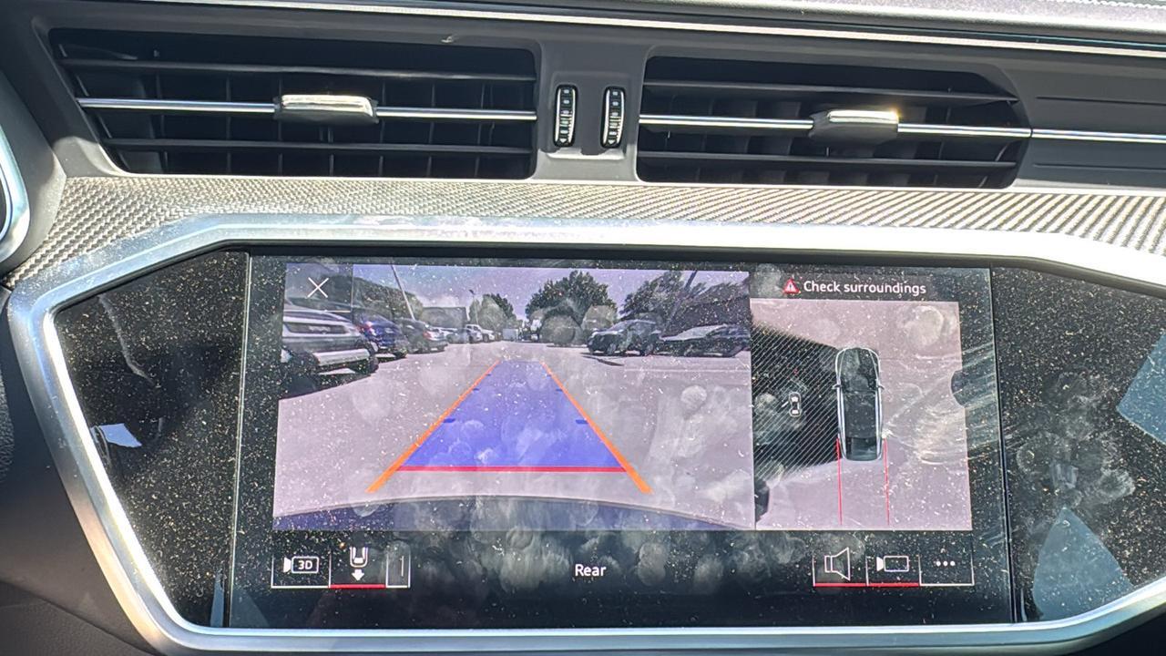 2022 Audi S7 Premium Plus  Selma TX