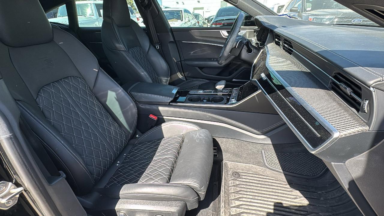 2022 Audi S7 Premium Plus  Selma TX
