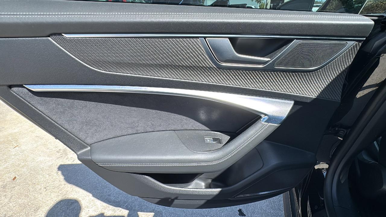 2022 Audi S7 Premium Plus  Selma TX