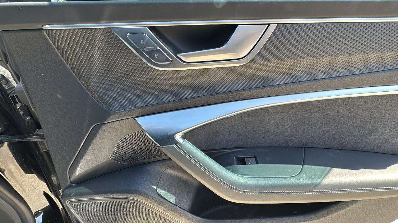 2022 Audi S7 Premium Plus  Selma TX