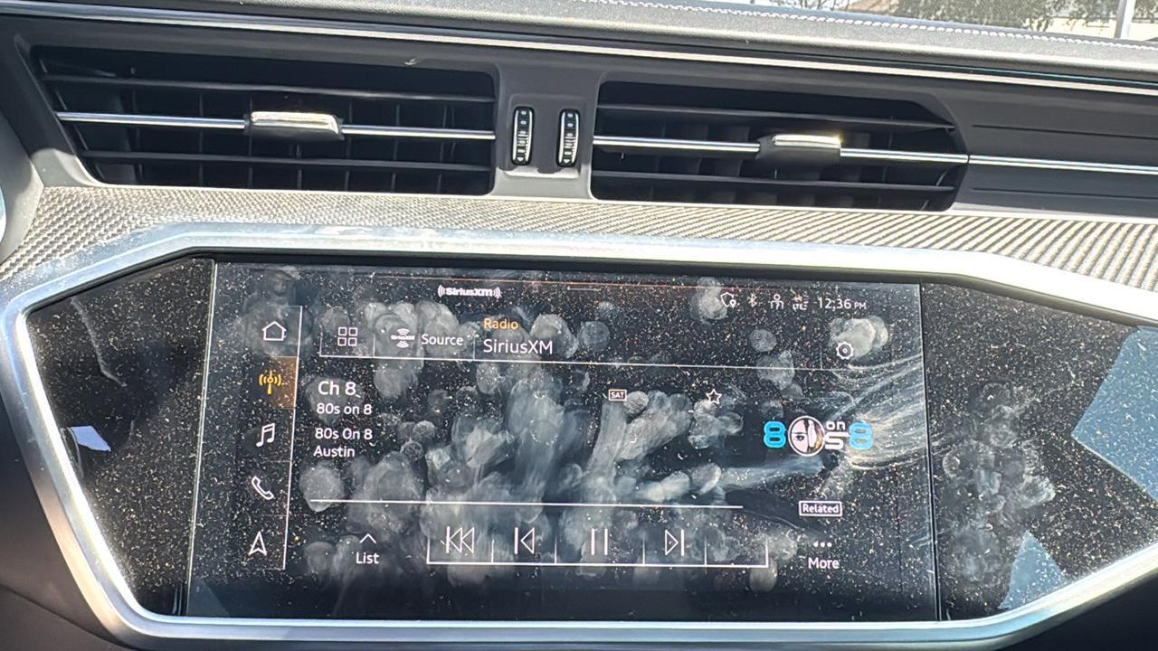 2022 Audi S7 Premium Plus  Selma TX