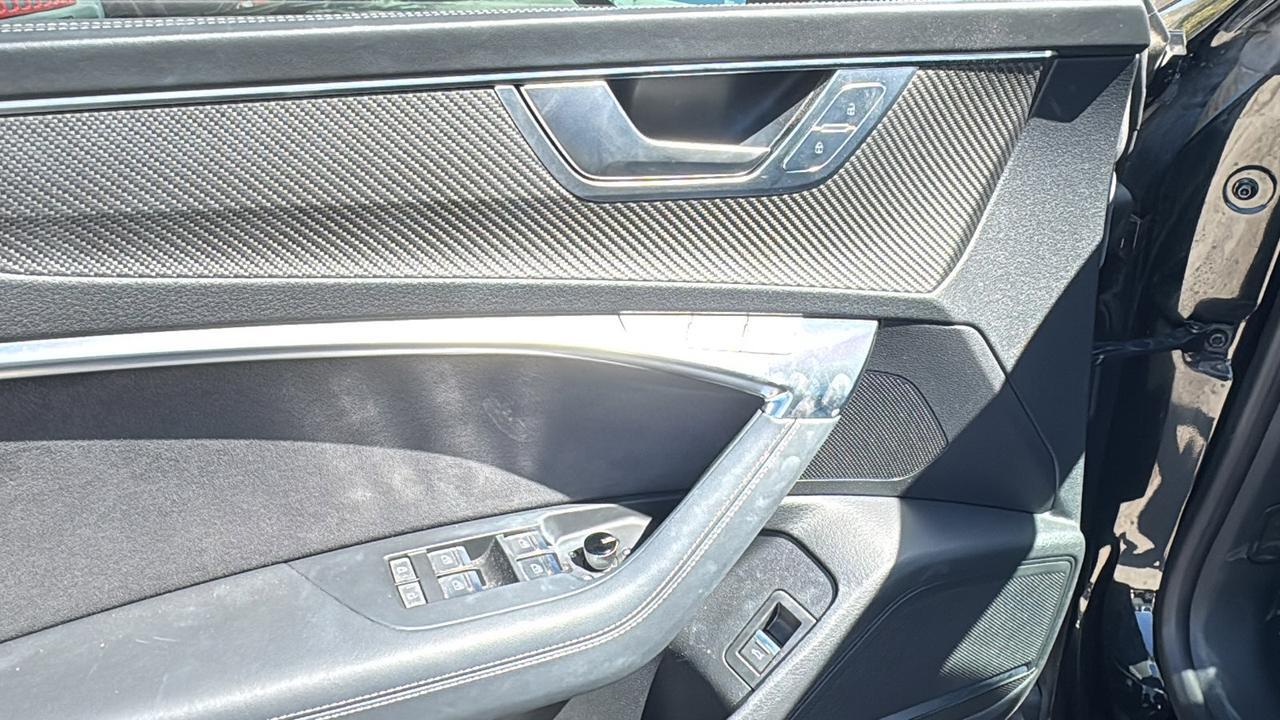 2022 Audi S7 Premium Plus  Selma TX