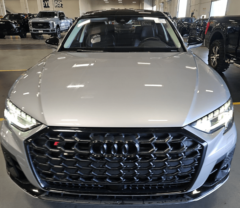 2022 Audi S8 4.0T Portland OR