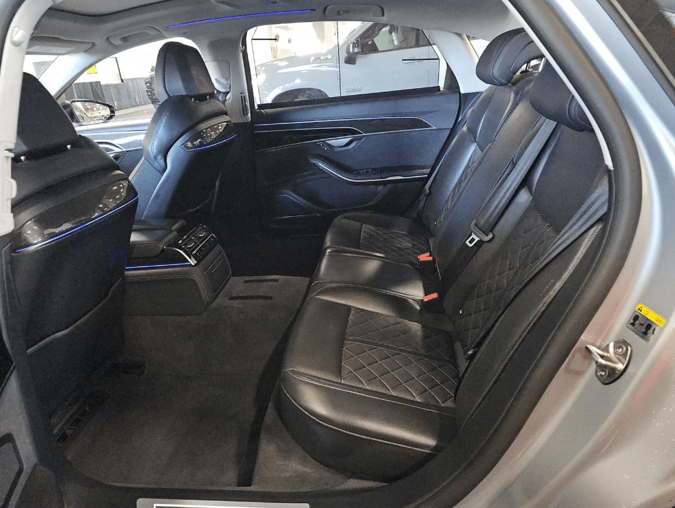 2022 Audi S8 4.0T Portland OR