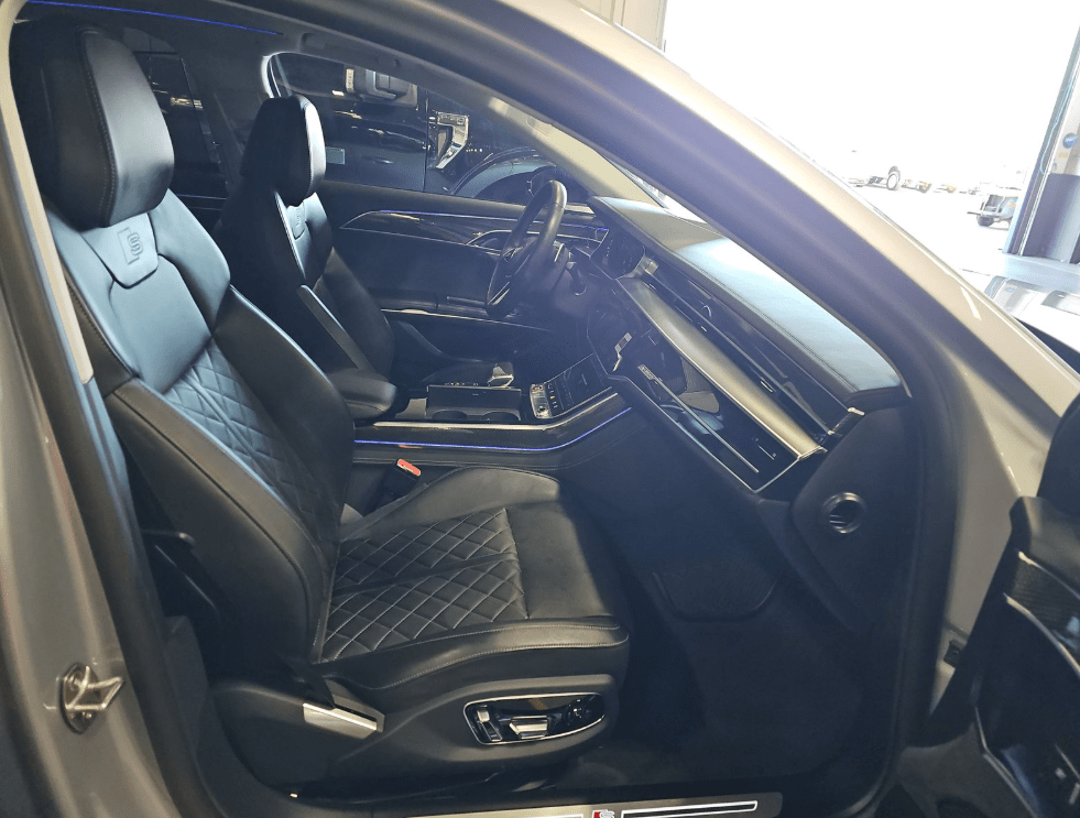 2022 Audi S8 4.0T Portland OR