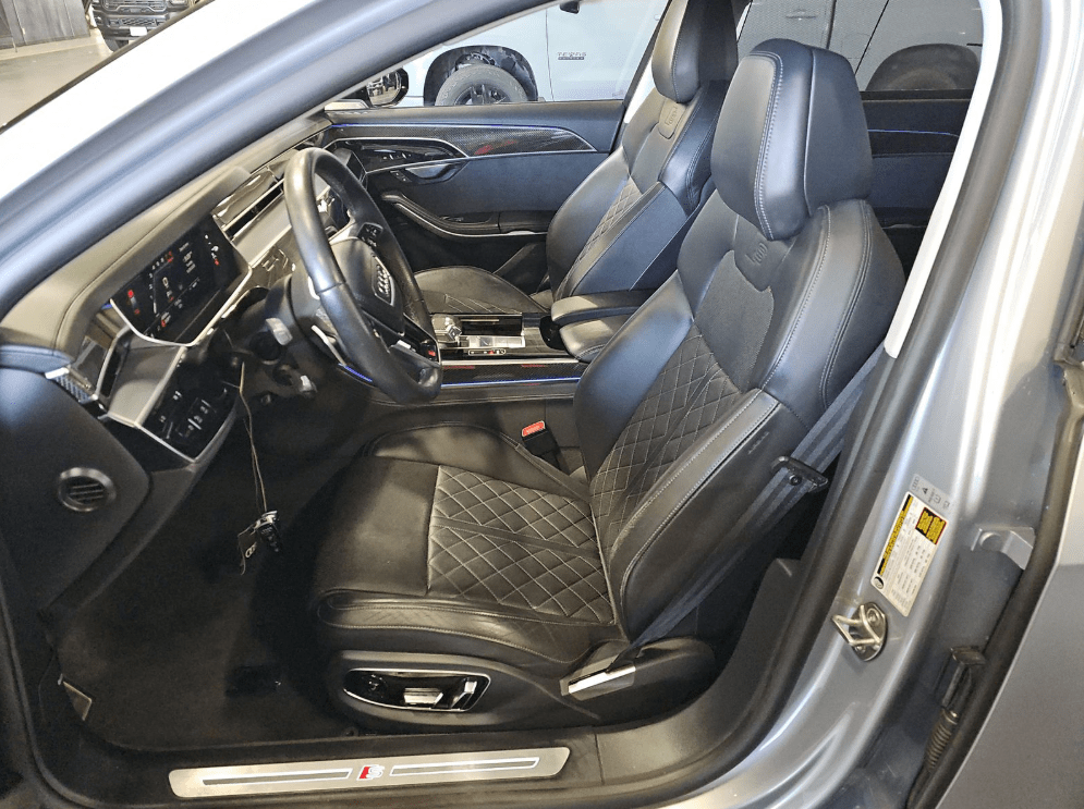 2022 Audi S8 4.0T Portland OR