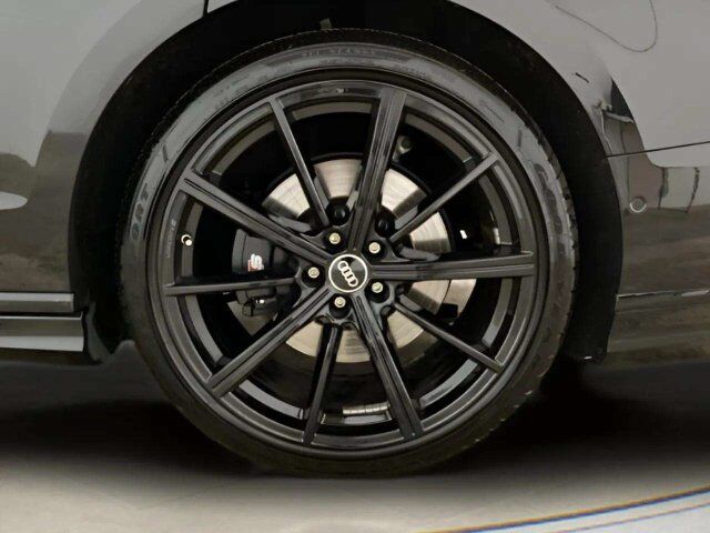 2022 Audi S8 4.0T quattro Dallas TX