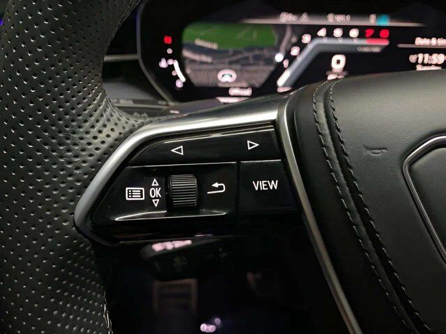 2022 Audi S8 4.0T quattro Dallas TX