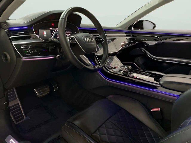 2022 Audi S8 4.0T quattro Dallas TX