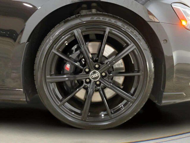 2022 Audi S8 4.0T quattro Dallas TX