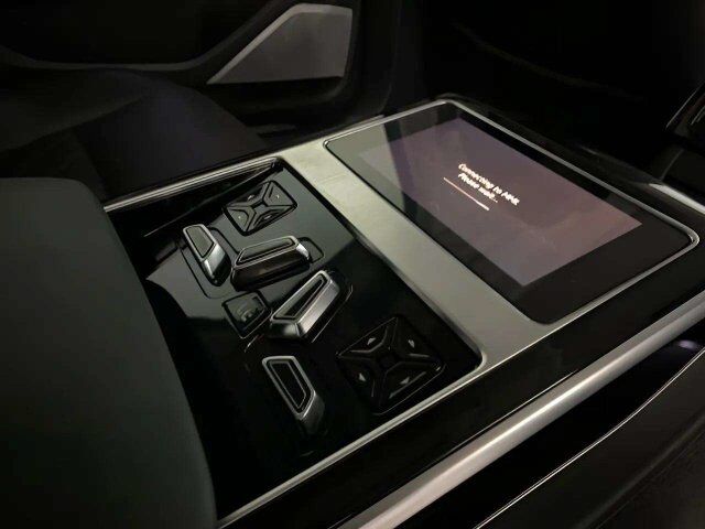 2022 Audi S8 4.0T quattro Dallas TX