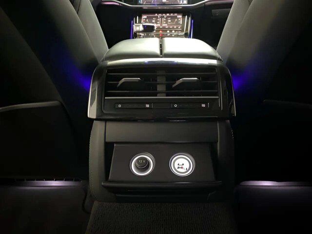 2022 Audi S8 4.0T quattro Dallas TX