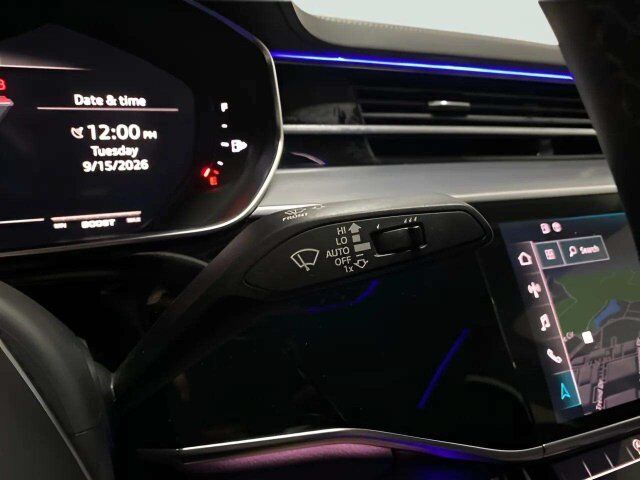2022 Audi S8 4.0T quattro Dallas TX