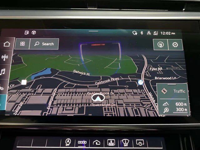 2022 Audi S8 4.0T quattro Dallas TX