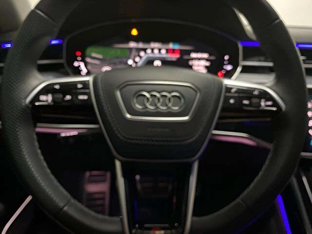 2022 Audi S8 4.0T quattro Dallas TX