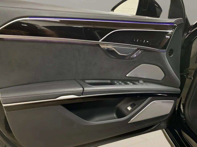 2022 Audi S8 4.0T quattro Dallas TX