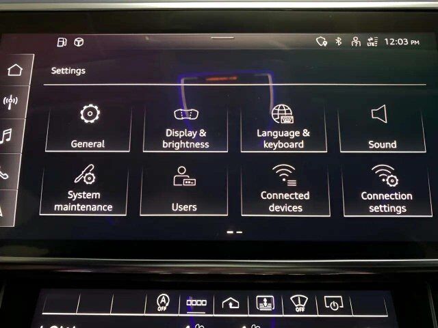 2022 Audi S8 4.0T quattro Dallas TX