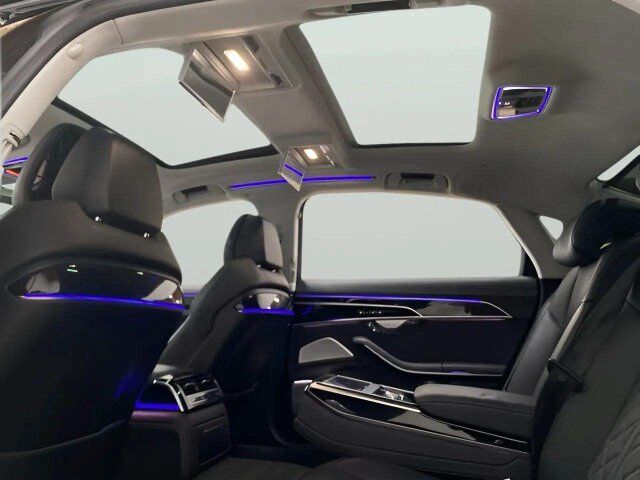 2022 Audi S8 4.0T quattro Dallas TX
