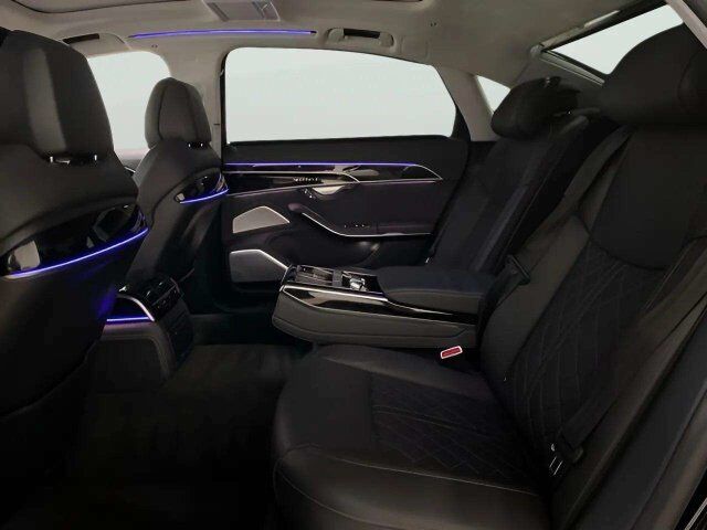 2022 Audi S8 4.0T quattro Dallas TX