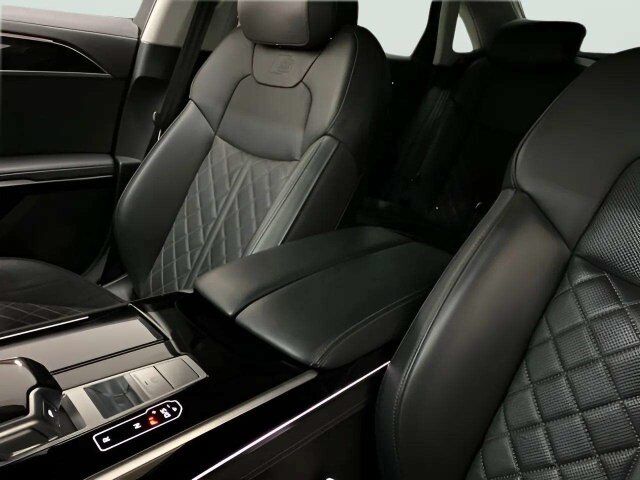 2022 Audi S8 4.0T quattro Dallas TX