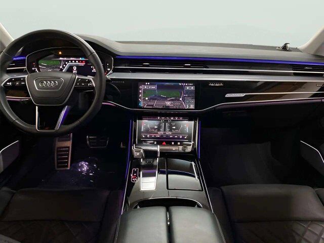 2022 Audi S8 4.0T quattro Dallas TX