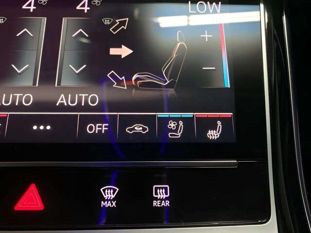 2022 Audi S8 4.0T quattro Dallas TX