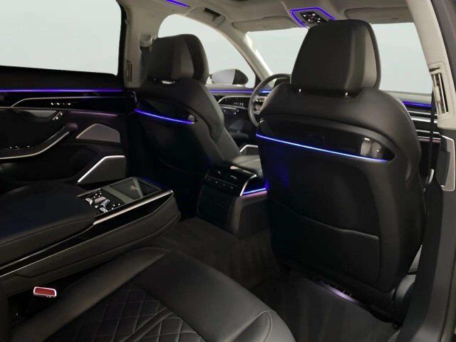 2022 Audi S8 4.0T quattro Dallas TX