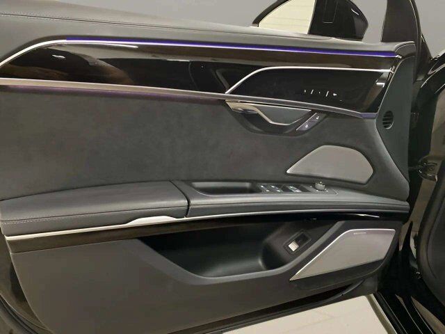 2022 Audi S8 4.0T quattro Dallas TX