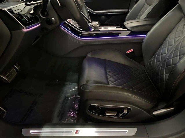 2022 Audi S8 4.0T quattro Dallas TX