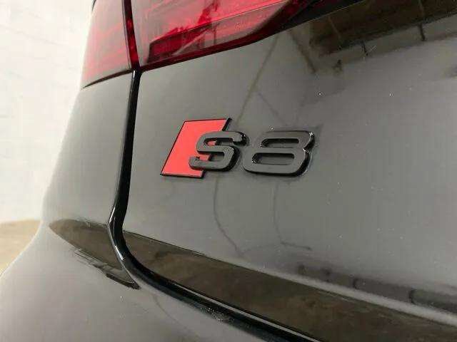 2022 Audi S8 4.0T quattro Dallas TX