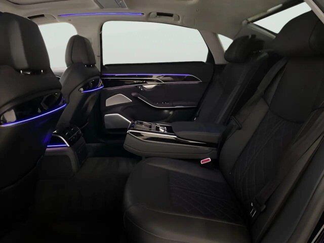 2022 Audi S8 4.0T quattro Dallas TX
