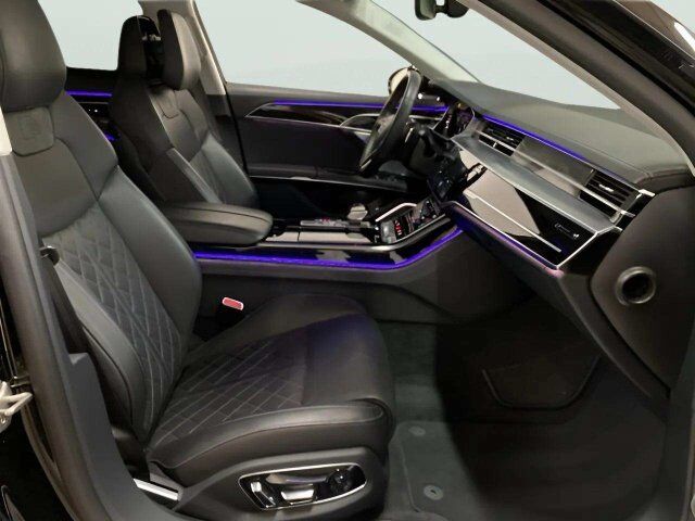 2022 Audi S8 4.0T quattro Dallas TX