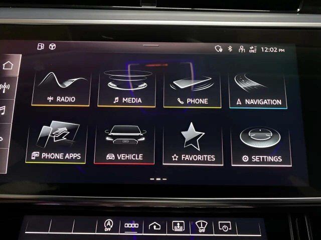 2022 Audi S8 4.0T quattro Dallas TX
