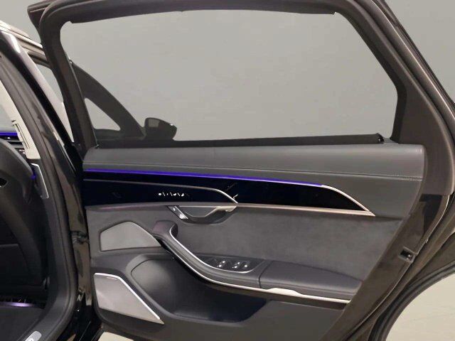 2022 Audi S8 4.0T quattro Dallas TX