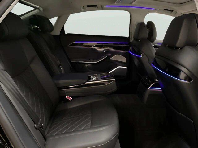 2022 Audi S8 4.0T quattro Dallas TX