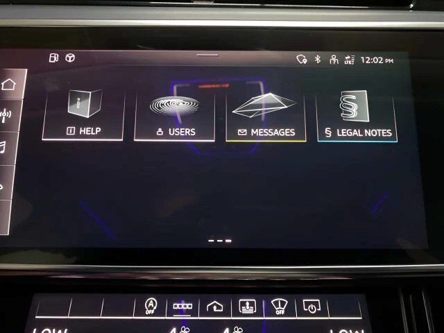 2022 Audi S8 4.0T quattro Dallas TX