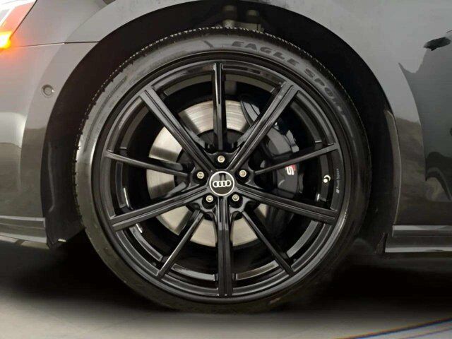 2022 Audi S8 4.0T quattro Dallas TX