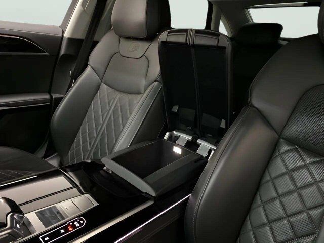2022 Audi S8 4.0T quattro Dallas TX