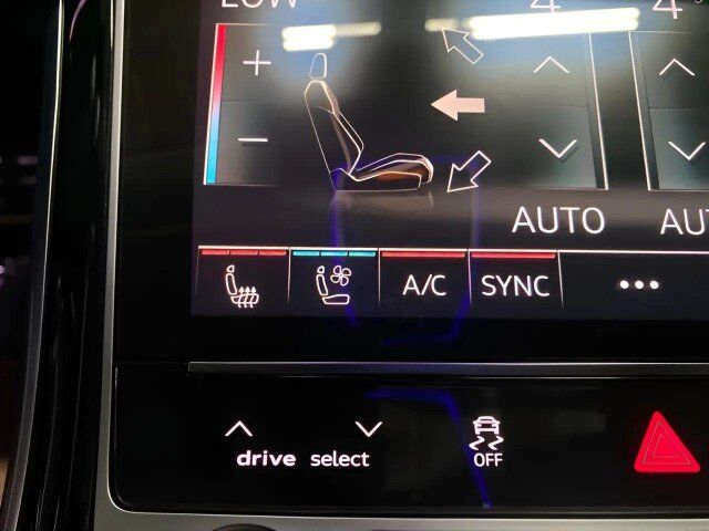 2022 Audi S8 4.0T quattro Dallas TX