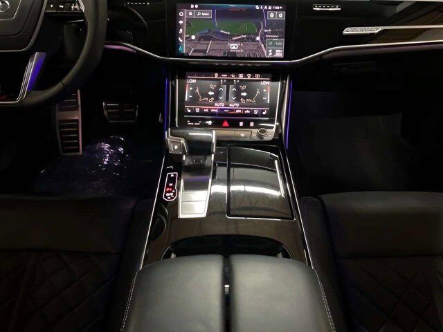 2022 Audi S8 4.0T quattro Dallas TX