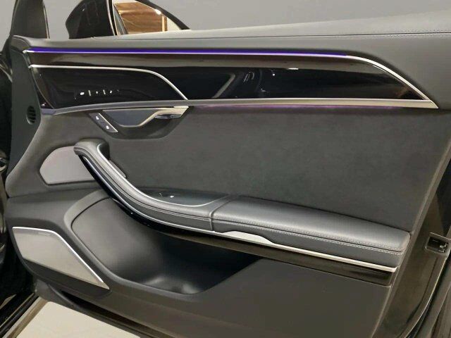 2022 Audi S8 4.0T quattro Dallas TX