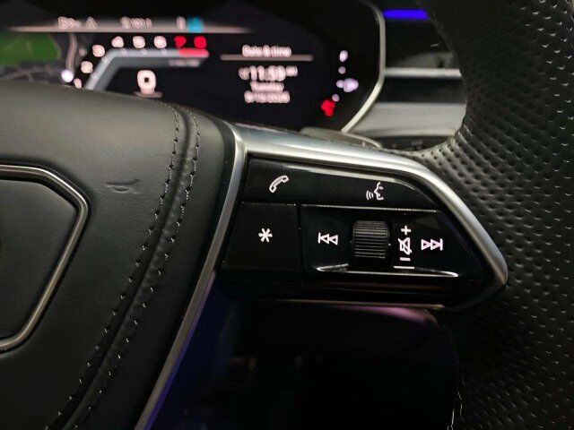 2022 Audi S8 4.0T quattro Dallas TX