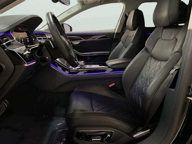 2022 Audi S8 4.0T quattro Dallas TX