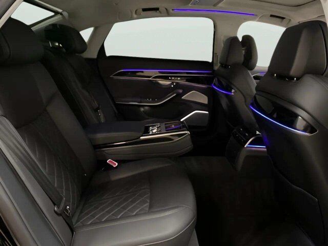 2022 Audi S8 4.0T quattro Dallas TX