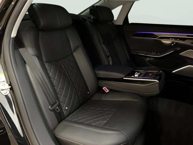 2022 Audi S8 4.0T quattro Dallas TX