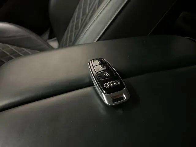 2022 Audi S8 4.0T quattro Dallas TX