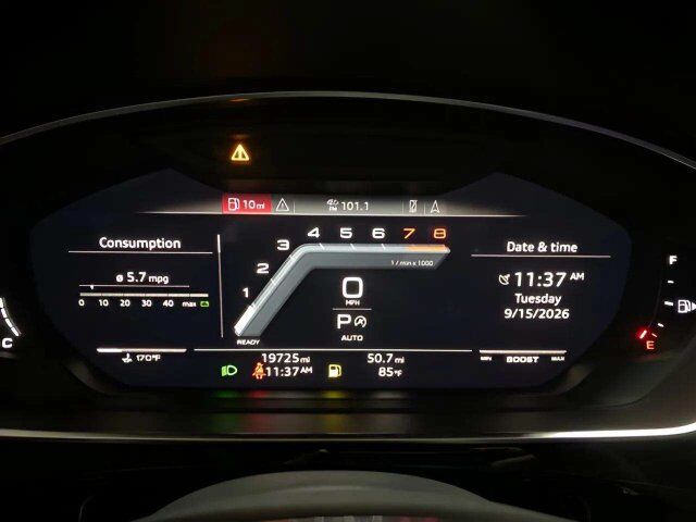 2022 Audi S8 4.0T quattro Dallas TX