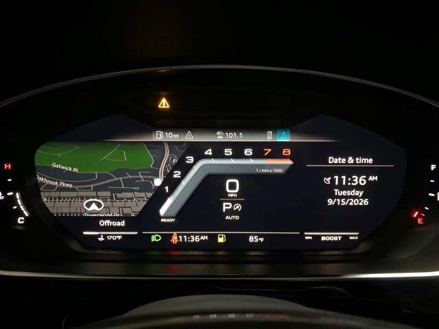 2022 Audi S8 4.0T quattro Dallas TX