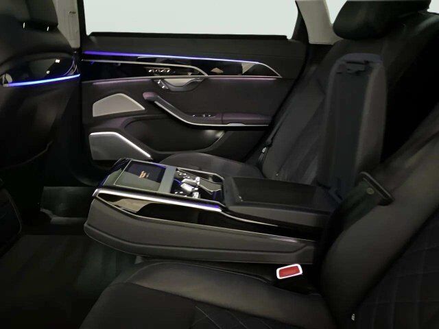 2022 Audi S8 4.0T quattro Dallas TX